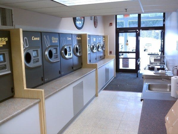 Recycling Center