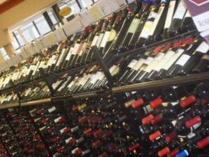 Wine