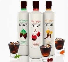 Dekuyper Crave