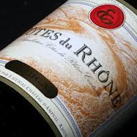 E Guigal Cotes du Rhone E Guigal Cotes du Rhone