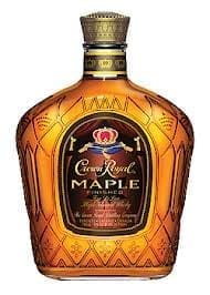 Crown Royal Maple