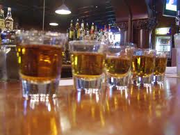 bourbon