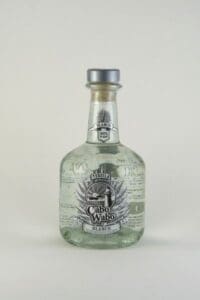 Cabo Wabo Silver Tequila