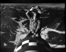 Love the Bomb Dr Strangelove