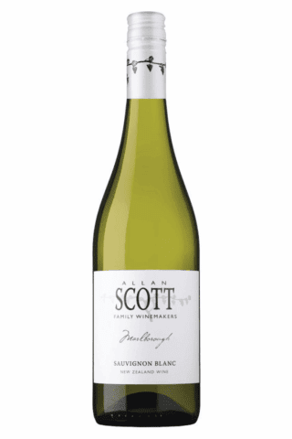 Allan Scott Sauv Blanc Marlborough - 750ml