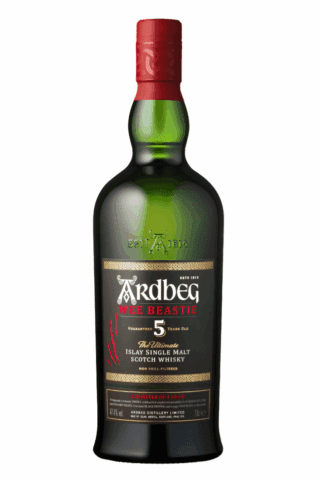 Ardbeg Wee Beastie - 750ml