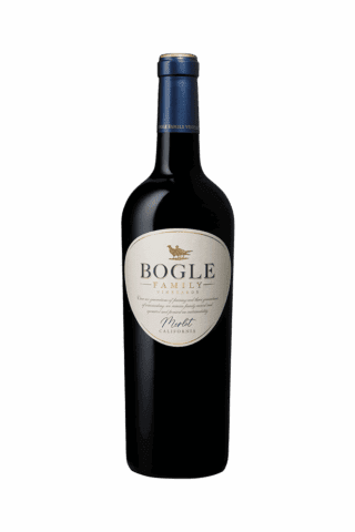 Bogle Merlot Ca - 750ml
