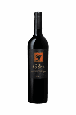 Bogle Zin Old Vine Ca - 750ml