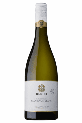 Babich Sauv Blanc Marlborough - 750ml