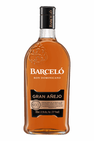 Ron Barcelo Gran Anejo - 750ml
