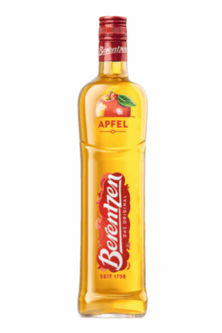 Berentzen Apple Liqueur - 700ml