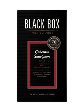 Black Box 3l Cab Sauv - 3l