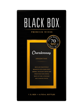 Black Box 3l Chard - 3l