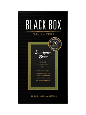 Black Box 3l Sauv Blanc - 3l