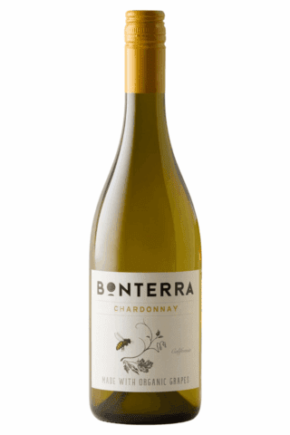 Bonterra Chard Mendocino - 750ml