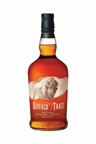 Buffalo Trace Bourbon - 750ml