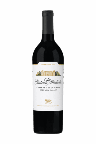 Csm Columbia Vly Cab Sauv - 750ml