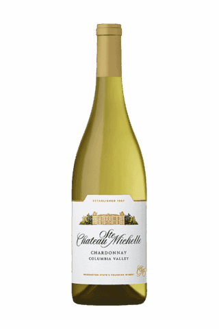 Csm Columbia Vly Chard - 750ml
