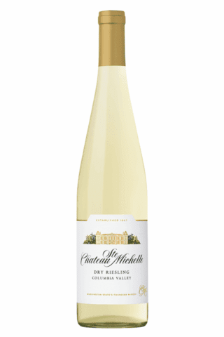 Csm Columbia Vly Riesling Dry - 750ml