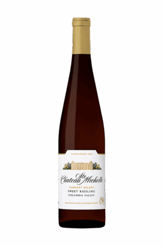 Csm Columbia Vly Riesling Harv Sel - 750ml