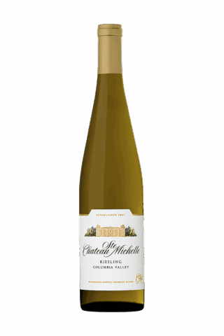 Csm Columbia Vly Riesling - 750ml