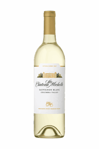 Csm Columbia Vly Sauv Blanc - 750ml