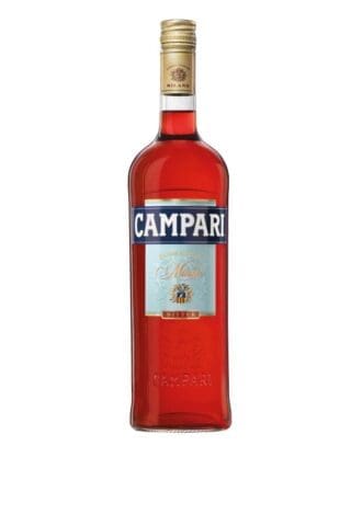 Campari Aperitivo Amaro - 750ml