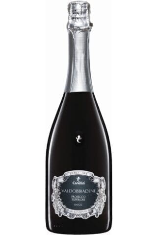 Canella Prosecco Di Conegliano X-dry Docg - 750ml