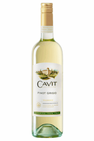 Cavit 1.5l Pinot Grigio Trentino - 1.5l