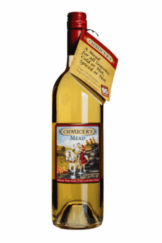 Chaucer's Mead
