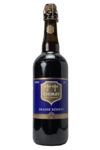 Chimay Grande Reserve Trappist Ale