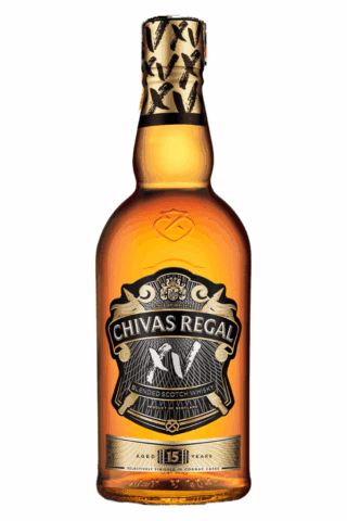 Chivas Regal 15yr - 750ml