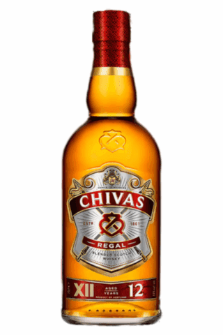 Chivas Regal - 1.75l