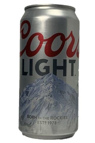 Coors Light