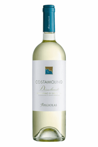 Argiolas Costamolino Vermentino Di Sardegna - 750ml