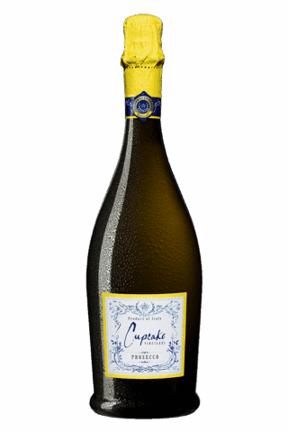 Cupcake Prosecco - 750ml