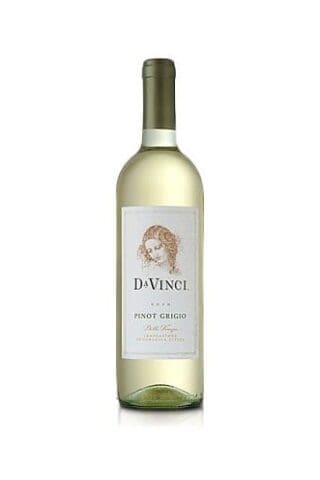 Davinci Pinot Grigio Venezie - 750ml