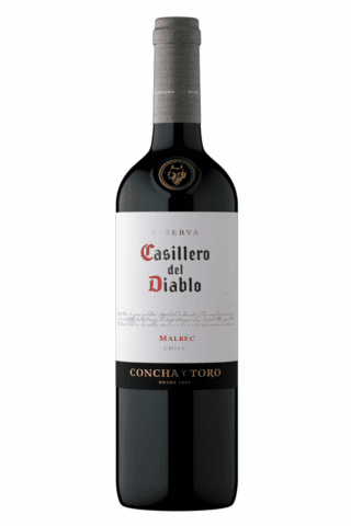 Casillero Del Diablo By Cyt Malbec - 750ml