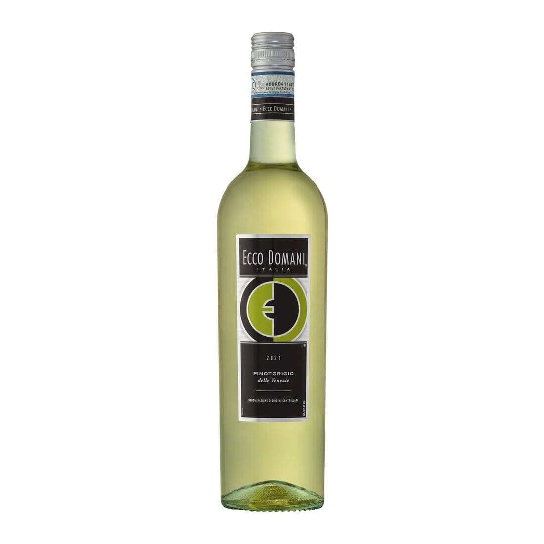 Ecco Domani Pinot Grigio Delle Venezie - 750ml