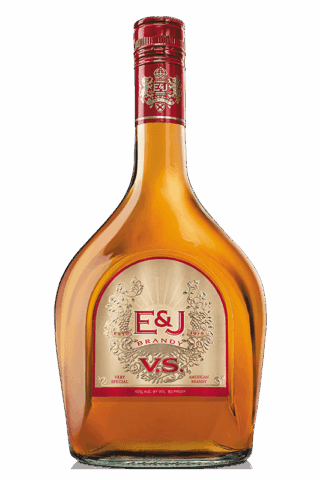 E&j By Gallo Brandy Vs - 1.75l