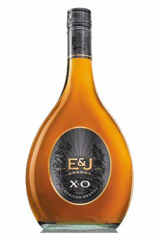 E&j By Gallo Brandy Xo - 750ml