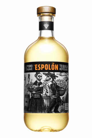 Espolon Tequila Reposado - 750ml
