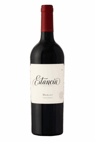 Estancia Merlot Monterey - 750ml