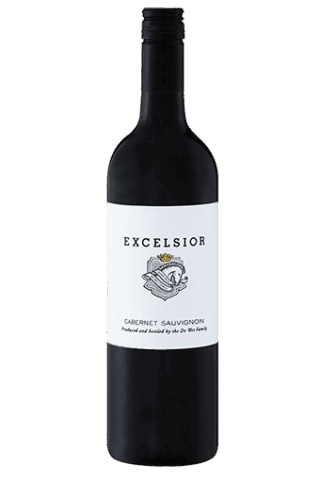 Excelsior Cab Sauv Robertson - 750ml