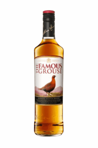 The Famous Grouse - 750ml