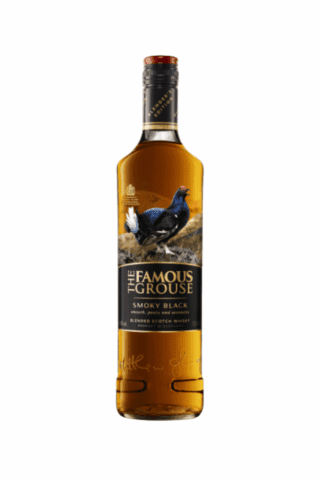 The Famous Grouse Black Grouse - 1.75l