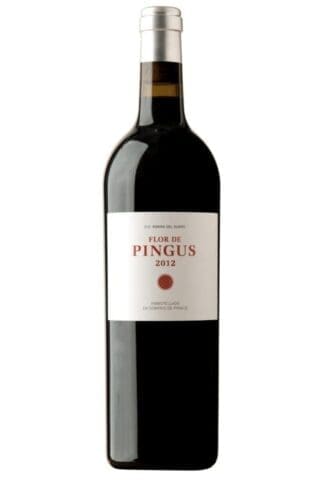 Flor de Pingus 12