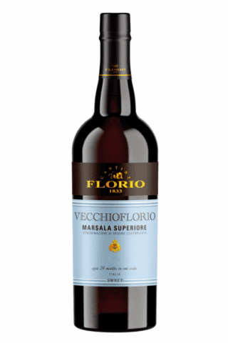 Florio Marsala Sweet Superiore - 750ml