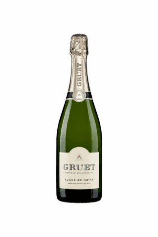 Gruet Blanc De Noirs Brut - 750ml