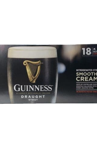 Guinness Draught